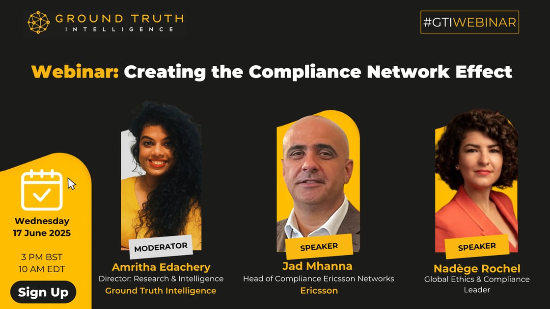 Speakers Amritha Edachery | Jad Mhanna | Nadège Rochel