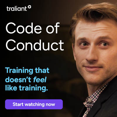 Training that doesn't feel like training | Start watching now.