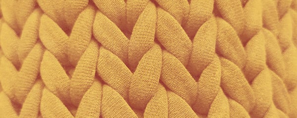 woven threads